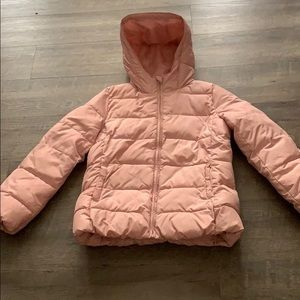 Kid size jacket